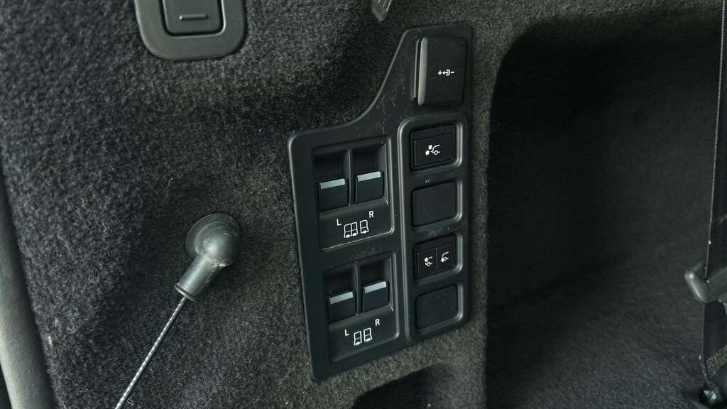 Land Rover Discovery D300 R-dynamic Se Black #14