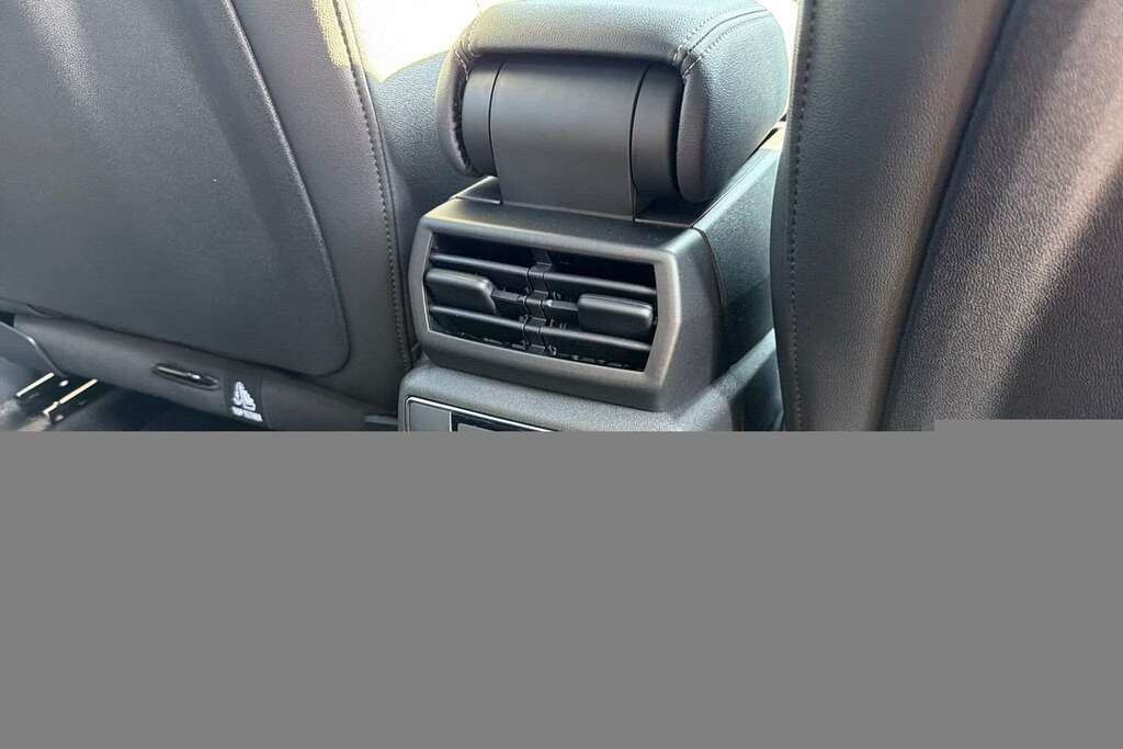 Audi Q4 E Tron 150Kw 40 63Kwh S Line Leather Black #20
