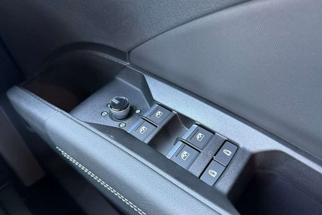 Audi Q4 E Tron 150Kw 40 63Kwh S Line Leather Black #13