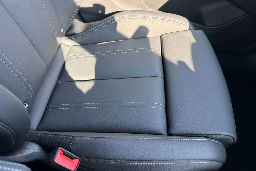 Audi Q4 E Tron 150Kw 40 63Kwh S Line Leather Black #22