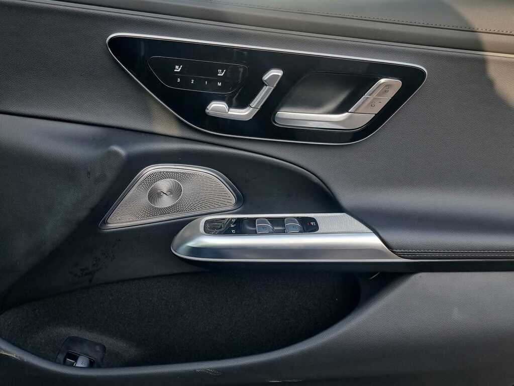 Mercedes-Benz E Class E300e Urban Edition 9G-tronic Black #9