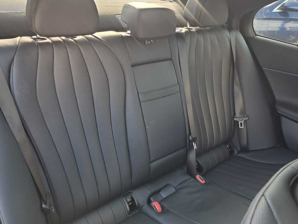 Mercedes-Benz E Class E300e Urban Edition 9G-tronic Black #15