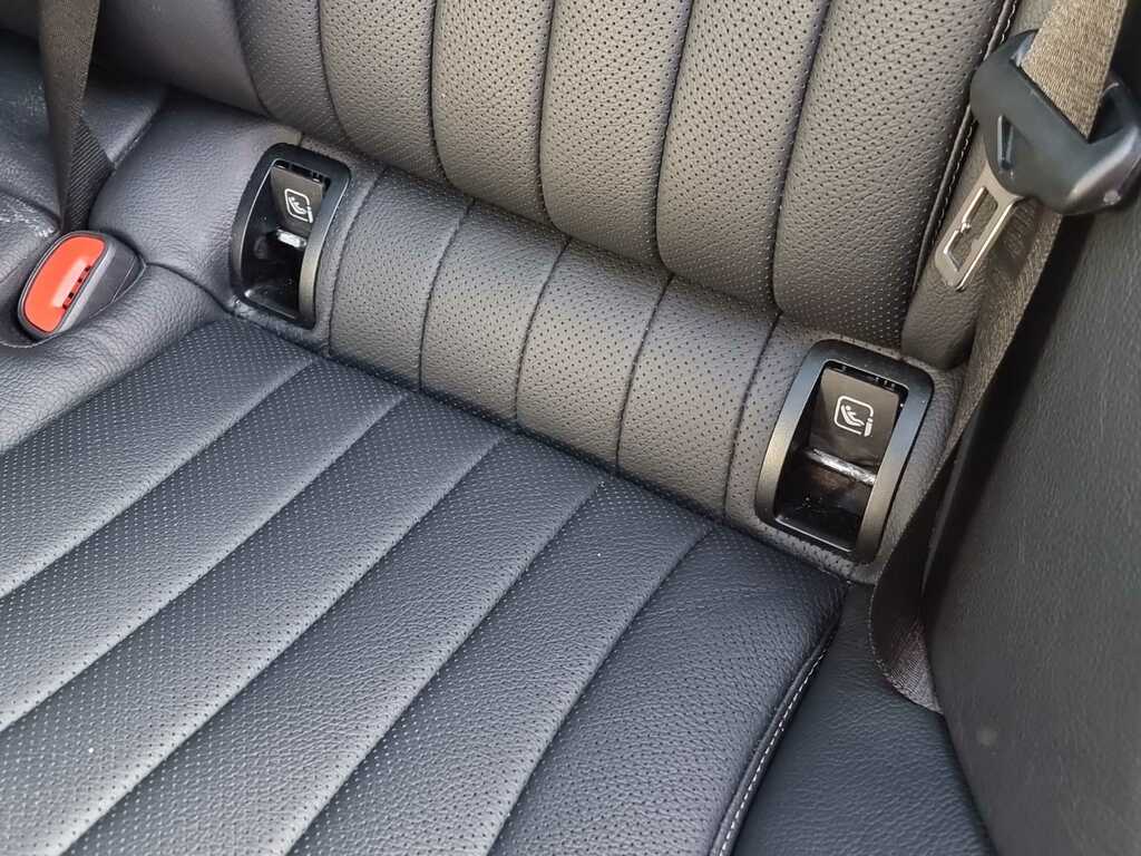 Mercedes-Benz E Class E300e Urban Edition 9G-tronic Black #16
