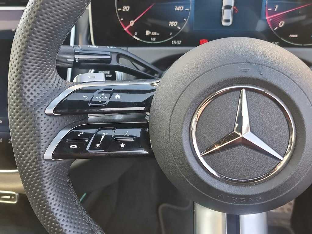 Mercedes-Benz E Class E300e Urban Edition 9G-tronic Black #12