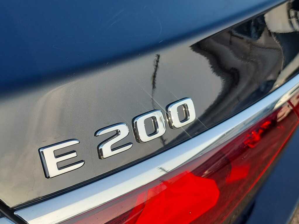 Mercedes-Benz E Class E300e Urban Edition 9G-tronic Black #18