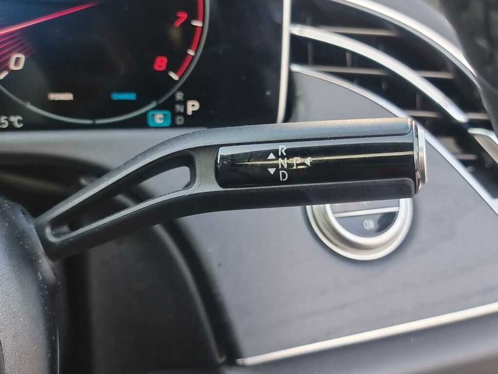 Mercedes-Benz E Class E300e Urban Edition 9G-tronic Black #8
