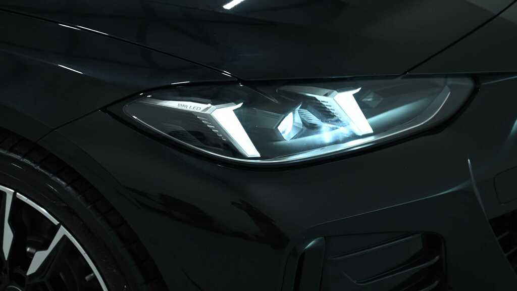 BMW i4 I4 Edrive35 M Sport  #10