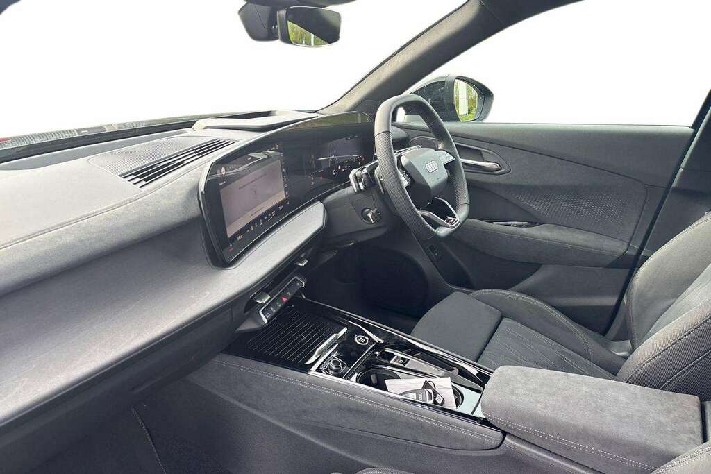 Audi Q3 2.0 Tfsi Quattro Edition 1 S Tronic 2026 #2