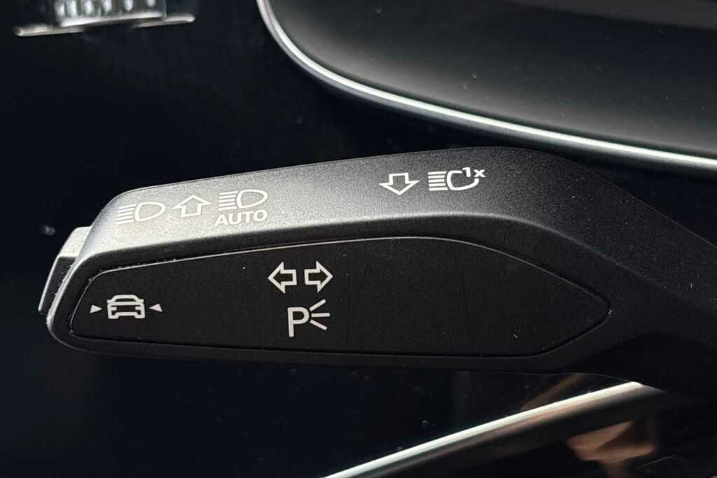 Audi Q8 Black Edition Tfsi 507 Ps Tiptronic Black #19