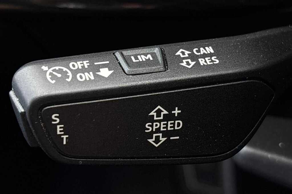 Audi Q8 Black Edition Tfsi 507 Ps Tiptronic Black #34