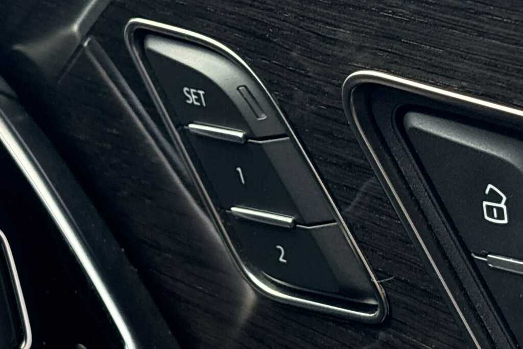 Audi Q8 Black Edition Tfsi 507 Ps Tiptronic Black #33