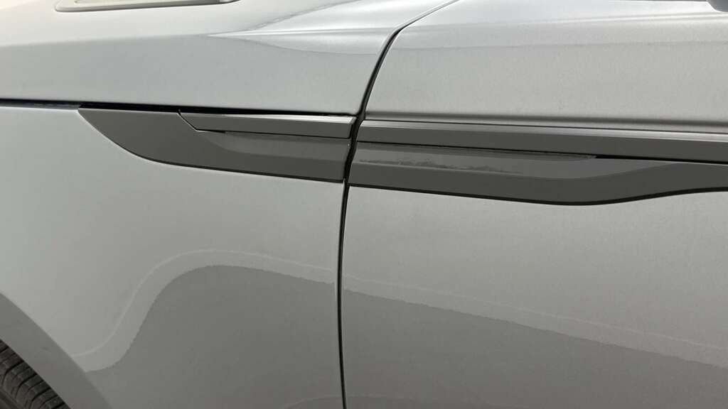 Land Rover Range Rover Velar 2.0 D200 Mhev Dynamic Se Grey #20
