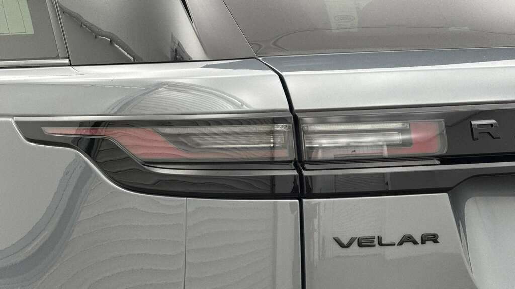 Land Rover Range Rover Velar 2.0 D200 Mhev Dynamic Se Grey #19