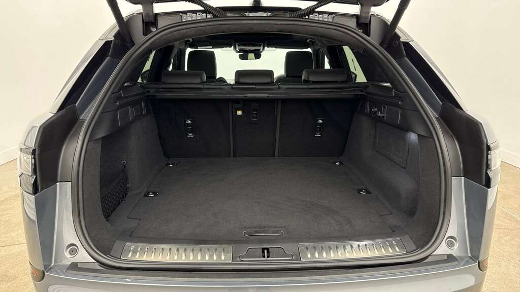 Land Rover Range Rover Velar 2.0 D200 Mhev Dynamic Se Grey #10
