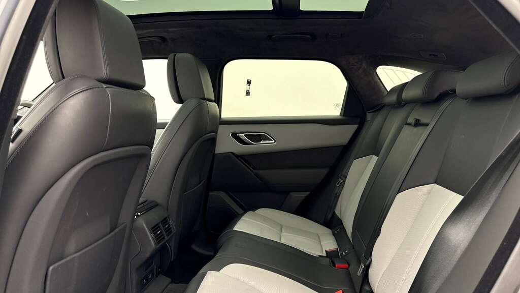 Land Rover Range Rover Velar 2.0 P400e Revised 2025 Grey #4