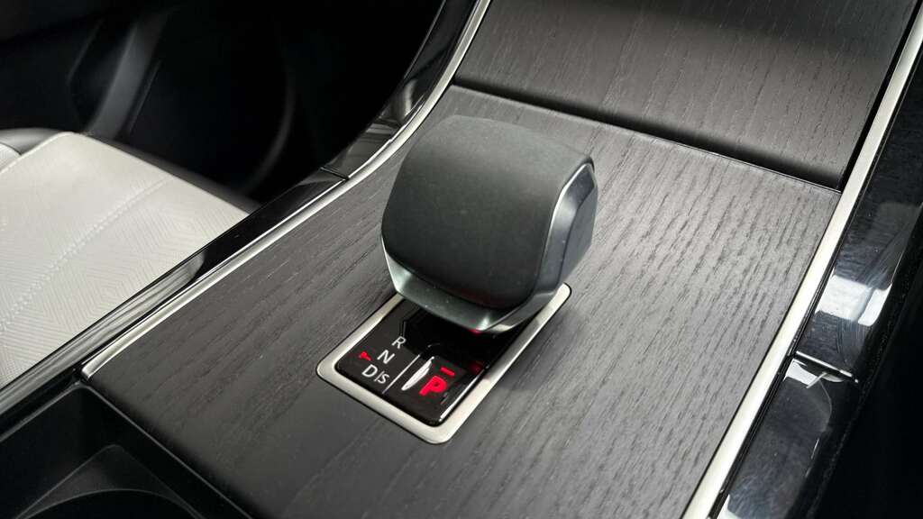 Land Rover Range Rover Velar 2.0 D200 Mhev Dynamic Se Grey #13