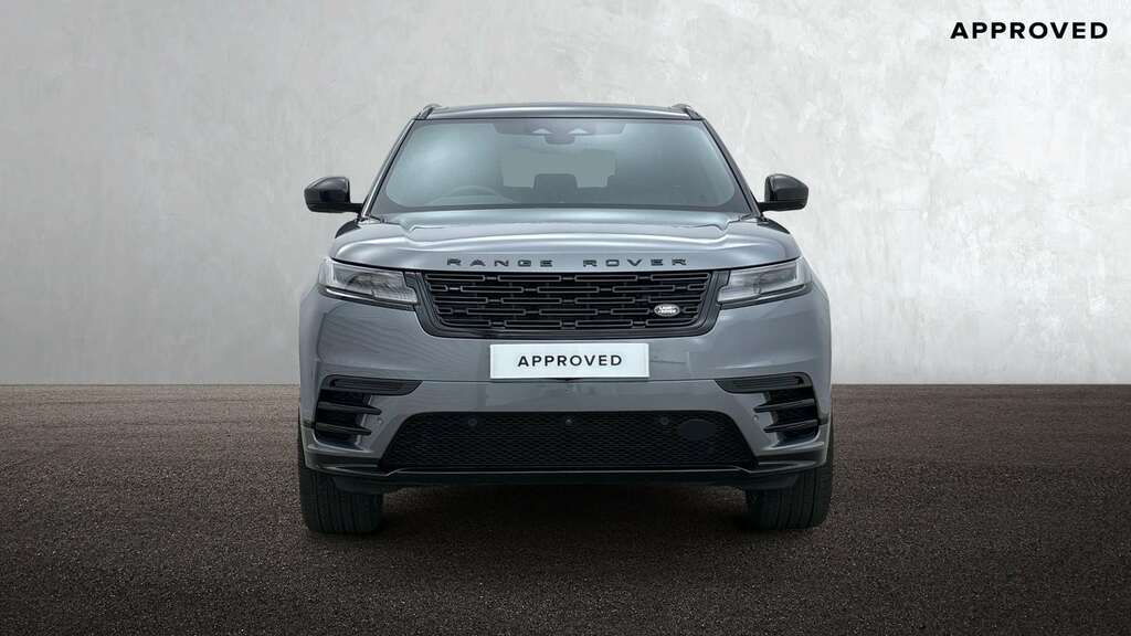 Land Rover Range Rover Velar 2.0 D200 Mhev Dynamic Se Grey #7
