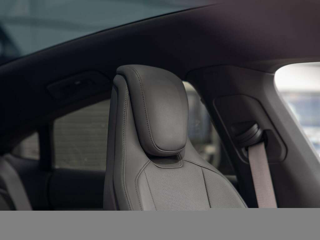 Porsche Taycan 4S 93Kwh 2023 Grey #4