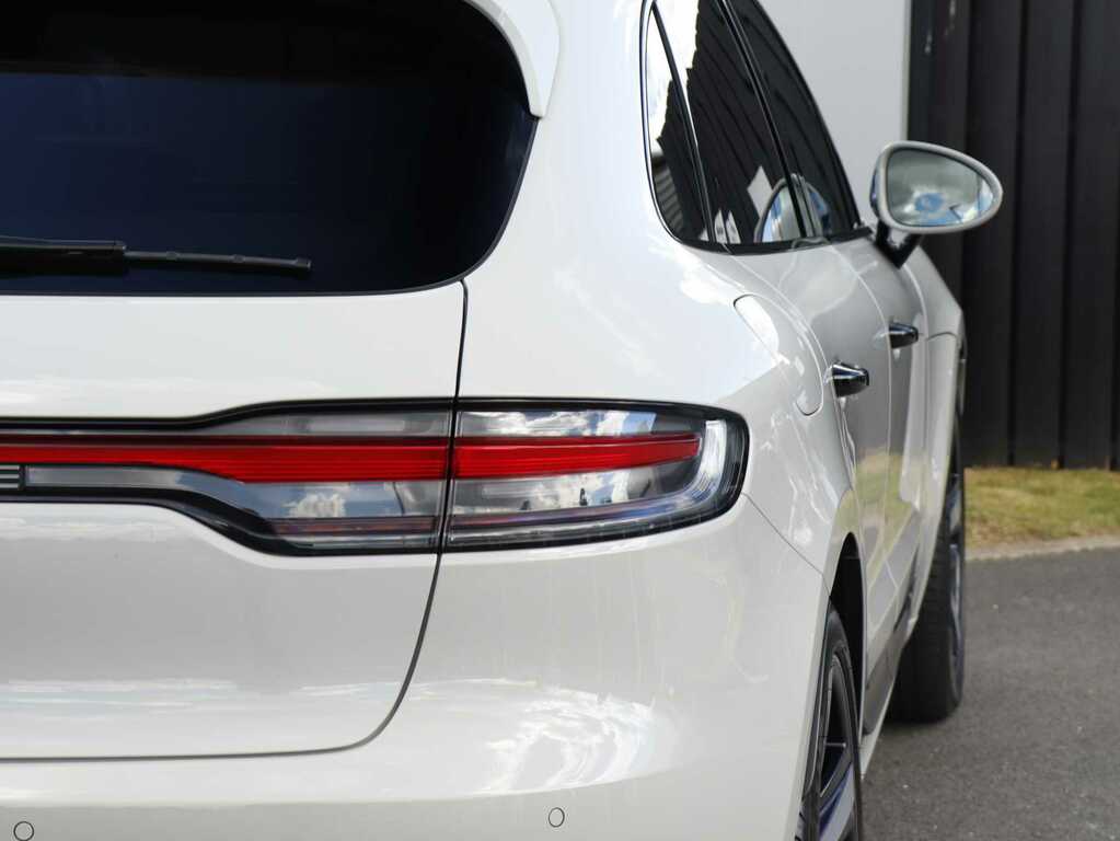 Porsche Macan 4S #30