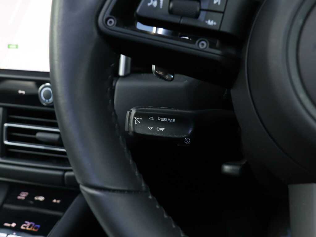 Porsche Macan 4S #20