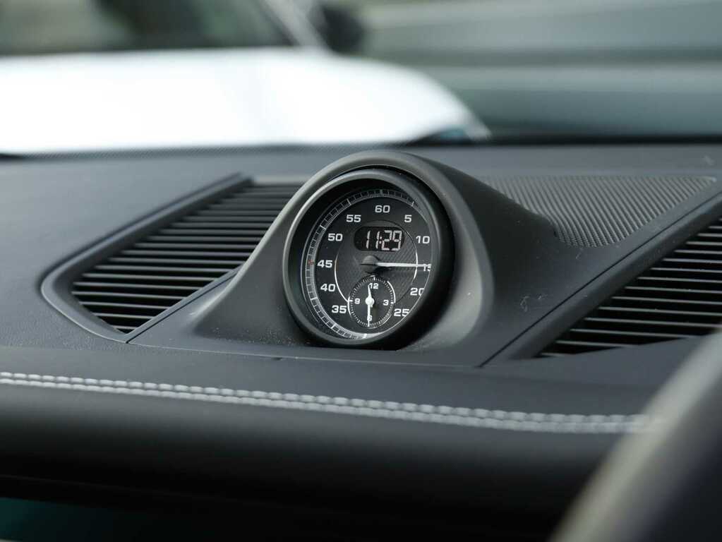 Porsche Macan 4S #13