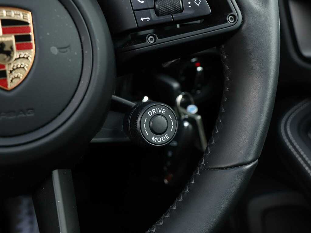 Porsche Macan 4S #21