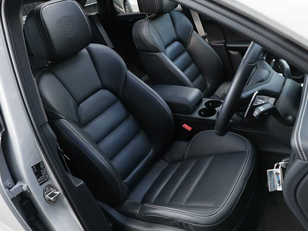Porsche Macan 4S #25