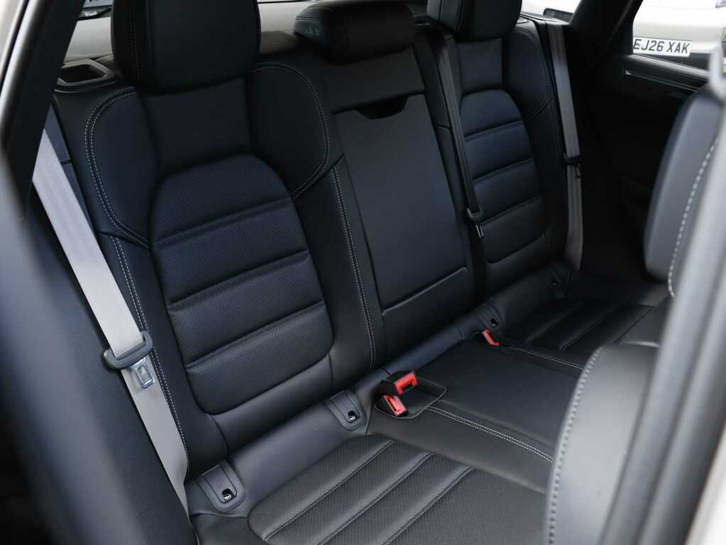 Porsche Macan 4S #27