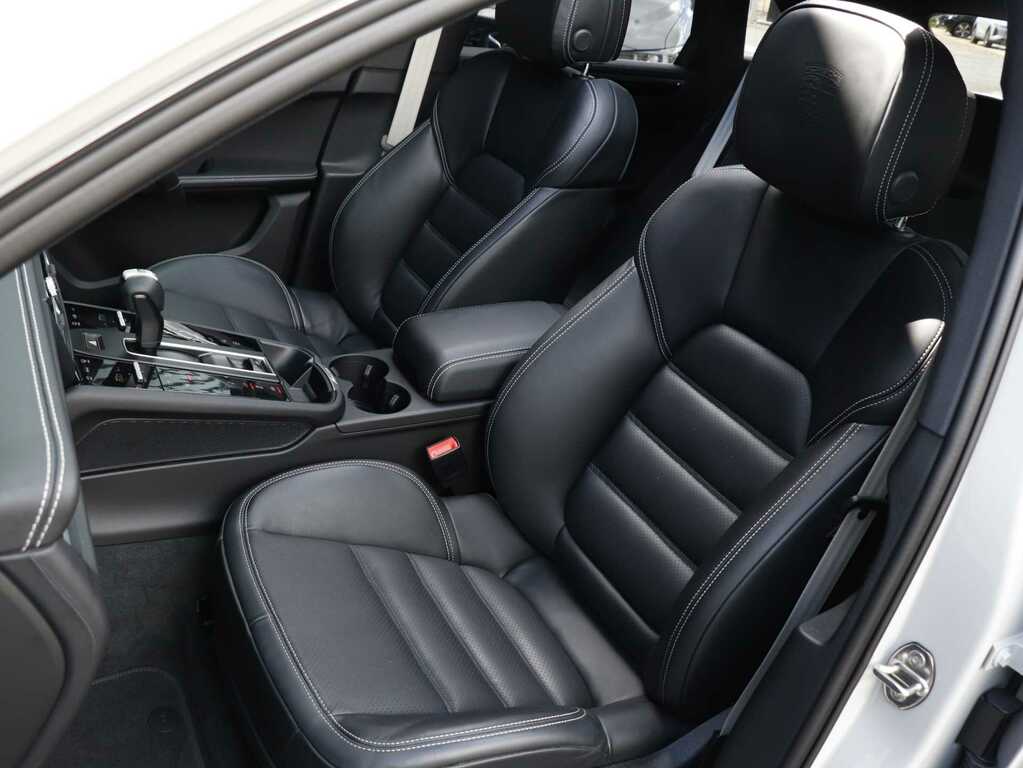 Porsche Macan 4S #26