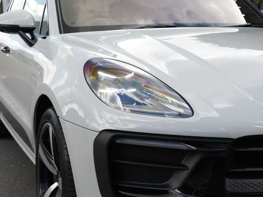 Porsche Macan 4S #34