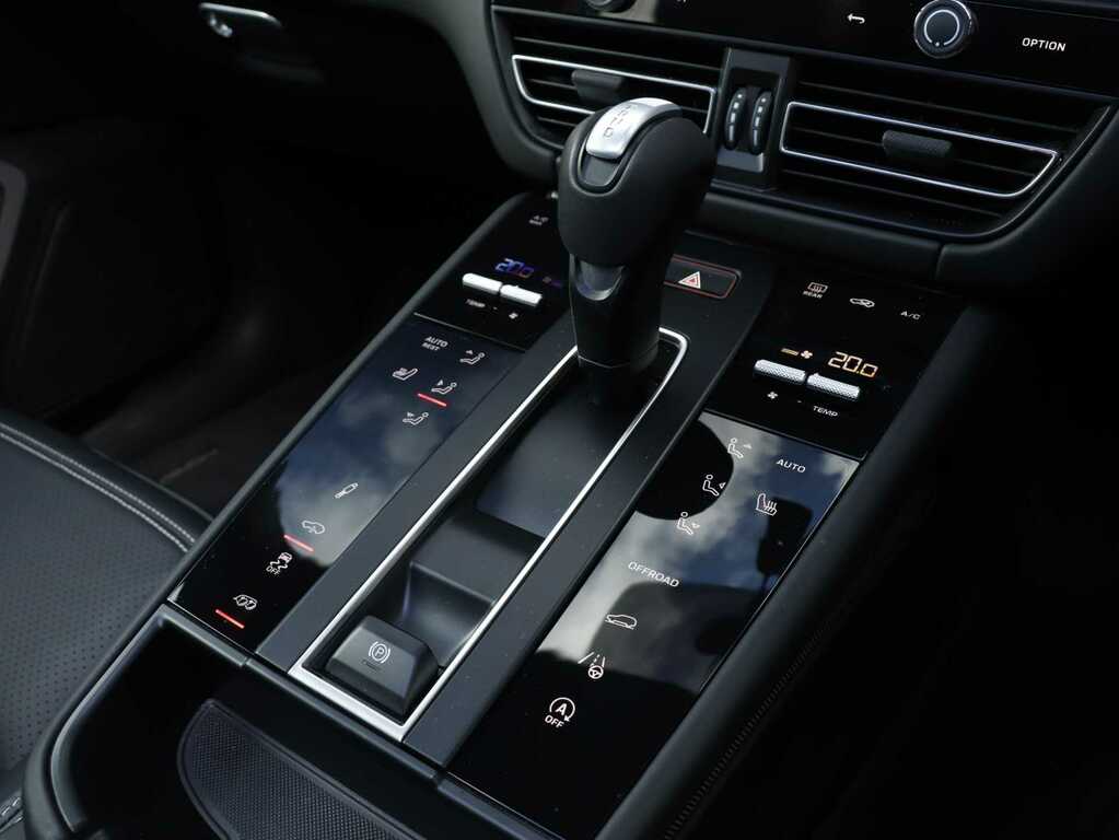 Porsche Macan 4S #16