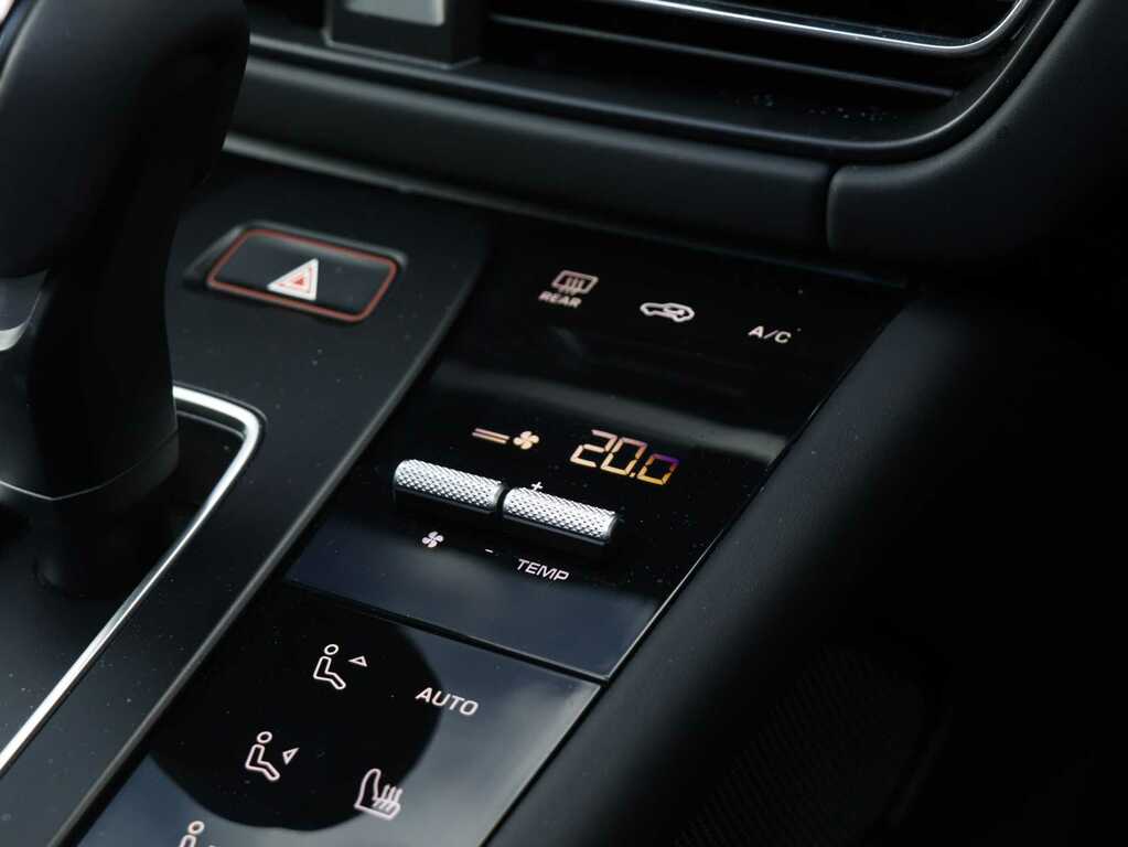 Porsche Macan 4S #17