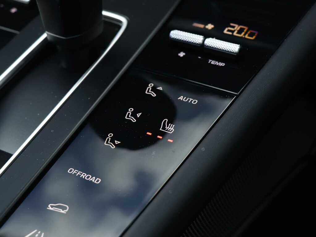 Porsche Macan 4S #18