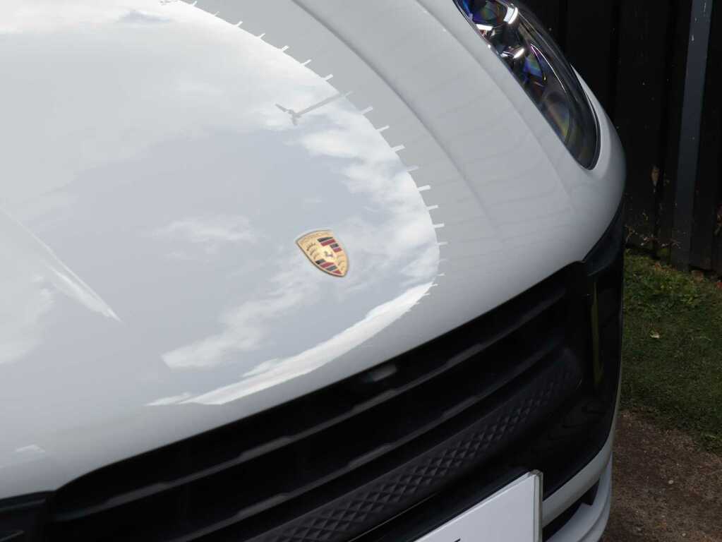 Porsche Macan 4S #35