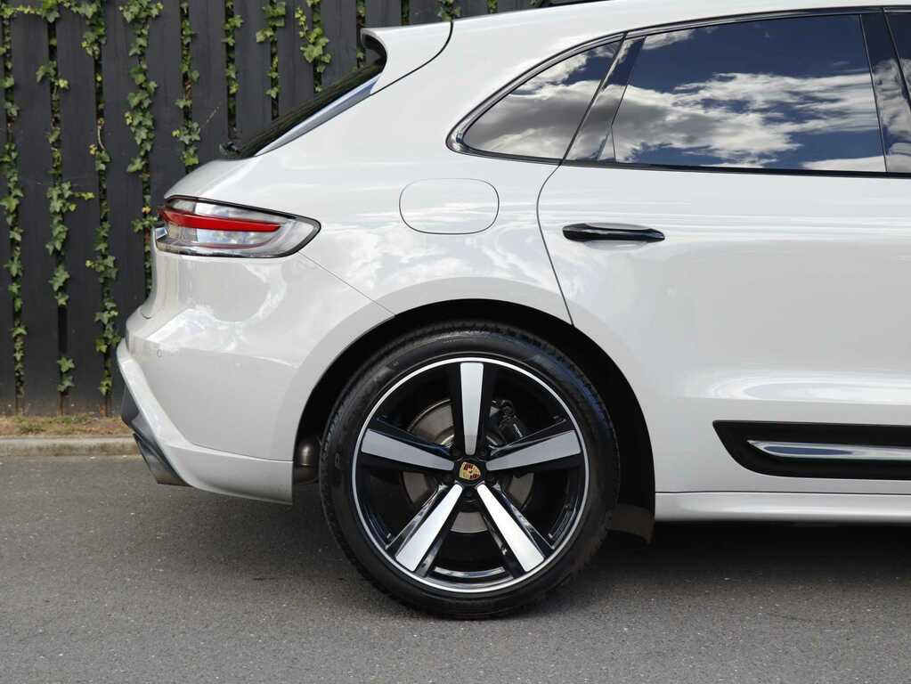 Porsche Macan 4S #31