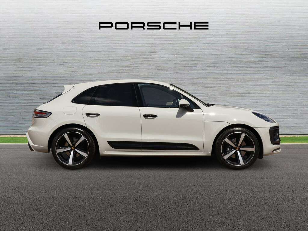 Porsche Macan Macan T 2024 #2