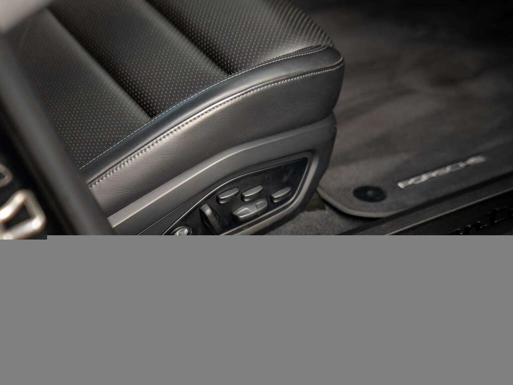 Porsche Taycan 4X2 2022 Grey #7