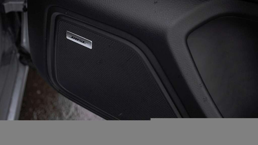 Porsche Macan Pdk Euro 6 Silver #12