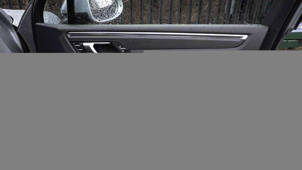 Porsche Macan Pdk Euro 6 Silver #10