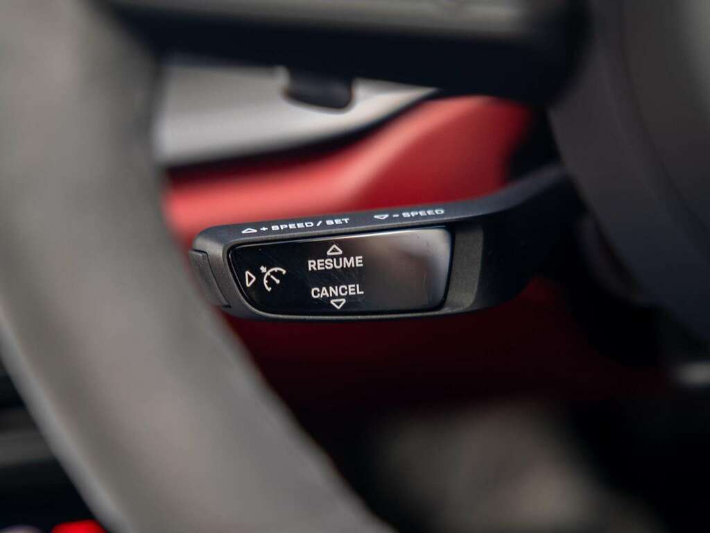 Porsche 911 911 Carrera S S-a Grey #31