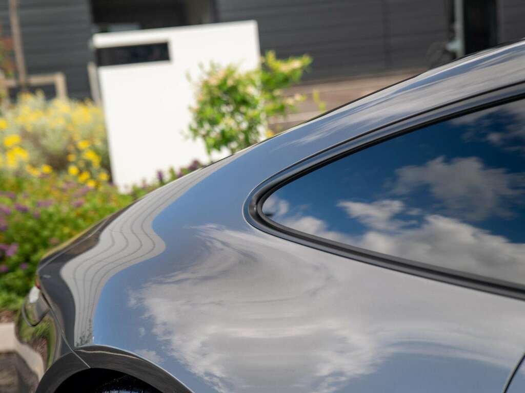 Porsche 911 911 Carrera S S-a Grey #38