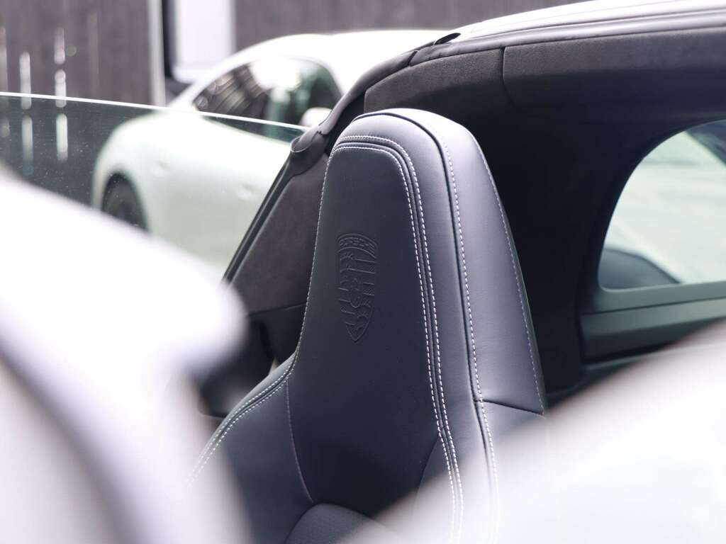 Porsche 911 S Pdk 2026 Blue #6
