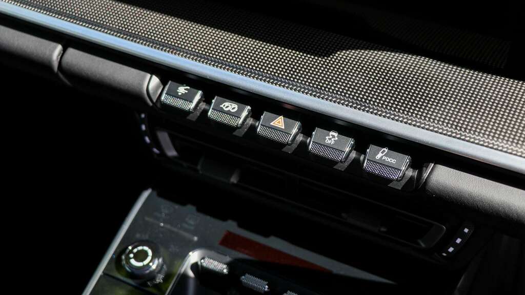 Porsche 911 911 T S S-a Black #19