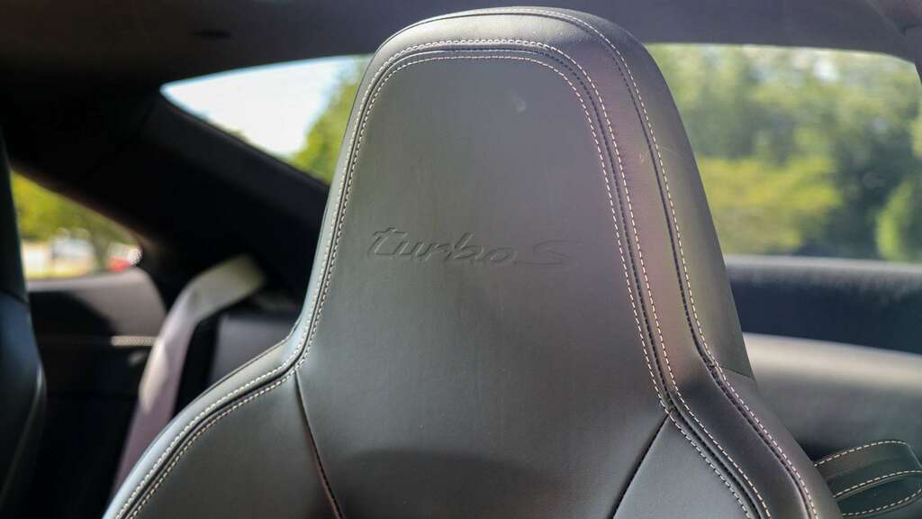 Porsche 911 911 T S S-a Black #14