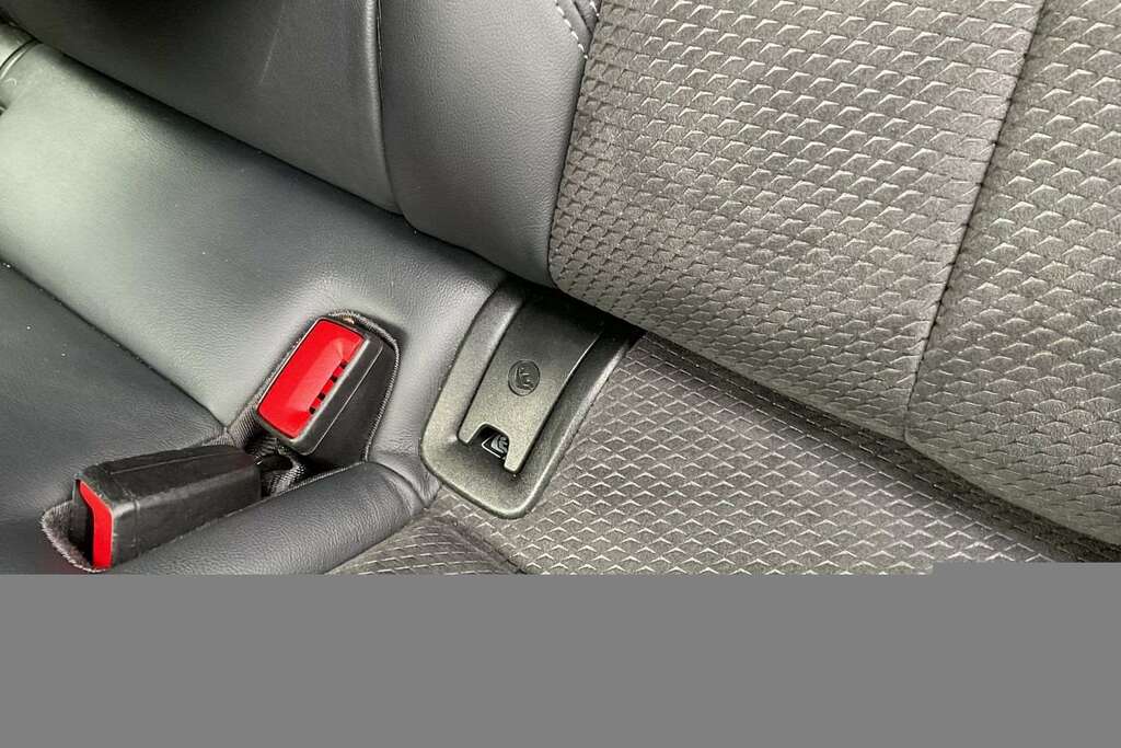 Audi A4 35 Tdi S Line Black #23