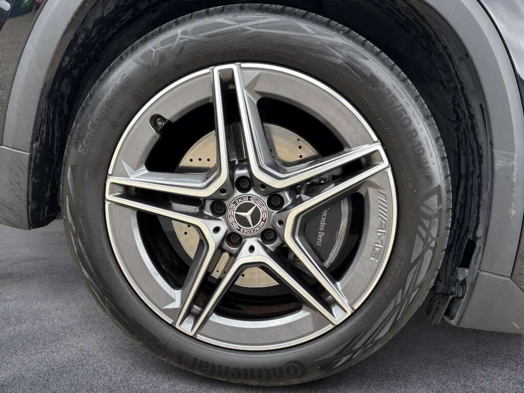Mercedes-Benz GLA Class 200 Amg Line Premium Plus 2022 Black #6
