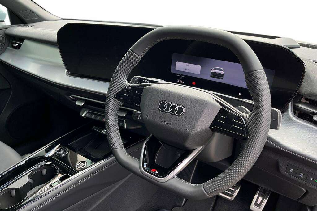 Audi Q3 1.5 Tfsi S Line S Tronic 2026 Grey #5