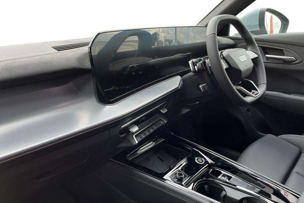 Audi Q3 1.5 Tfsi S Line S Tronic 2026 Grey