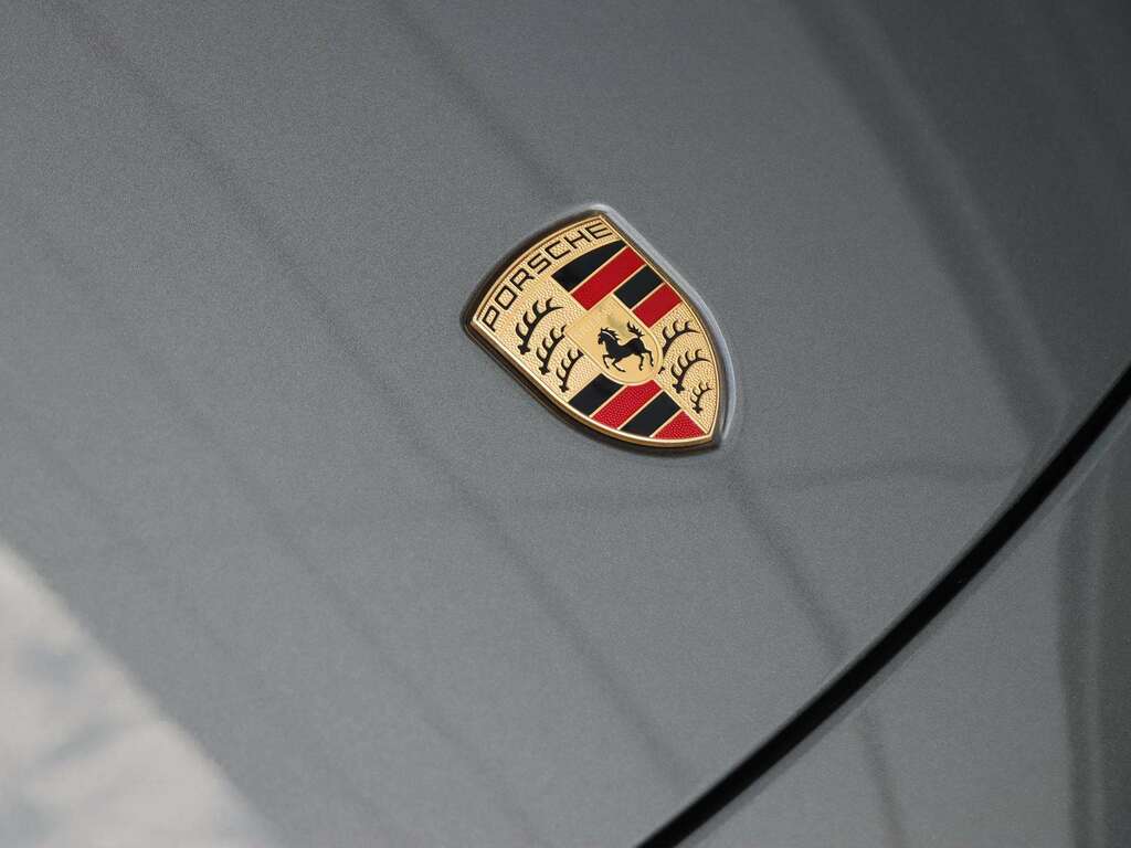 Porsche 718 Boxster Boxster White #13