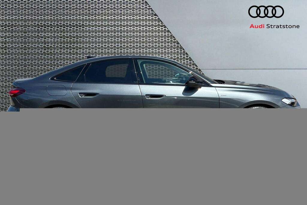 Audi A5 2.0 Tfsi 299 E Quattro Black Ed S Tronic 2026 Grey #3